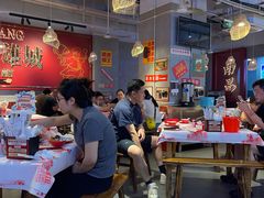-老闵田螺馆·南昌市井菜·特色小吃(总店)