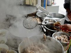 -甘记肥肠粉(马鞍北路店)