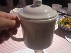 胡桃里例汤-胡桃里音乐酒馆(海雅缤纷城店)