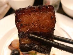 松露红烧肉-北京四季酒店·采逸轩