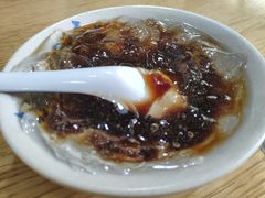 -杨三孃跷脚牛肉(清凤时代店)