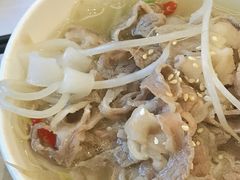 -潮福城大酒楼(北尚店)