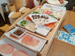 -芸南道·过桥米线(昆明老街旗舰店)