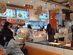 -红荔村肠粉(岗厦店)