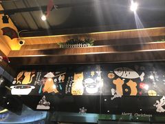 -鱼你在一起(南开天佑城店)