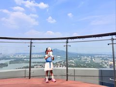 -洲际酒店·地平线全日餐厅HORIZON CAFÉ