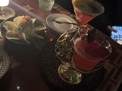 -暮色公园Twilight Park·威士忌Bar