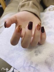 -闺蜜美甲