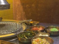 -釜山火炉·海鲜烤肉(紫藤路店)