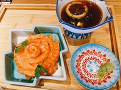 -达摩食堂(仓山万达店)