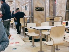大堂-老四季(总店)