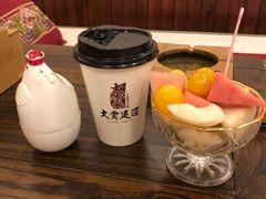 -大赏足道(全运店)