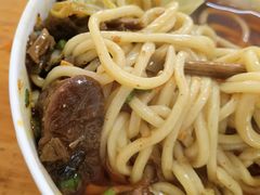 -十八梯眼镜面(五红路店)