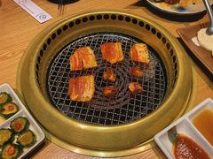 -久苑烧肉(世界城广场店)