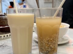 -盛记粥面(佐敦店)