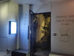 -沏点Trattoria意大利餐厅(新街口店)