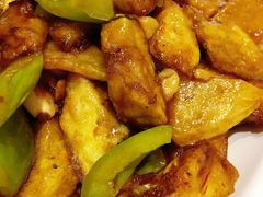 -赶海部落海鲜城(海阳路店)