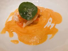 -Le Comptoir de Pierre Gagnaire