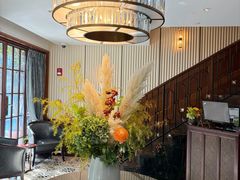 -Le Comptoir de Pierre Gagnaire