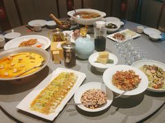 -沱江小镇 (良乡店)