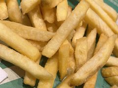 -汉堡王(歌斐中心店)