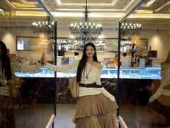 -玲婧胡同·生日蛋糕·餐厅(嘉里城店)