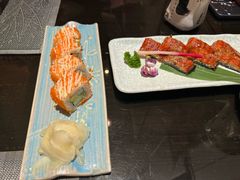 -昱匠·日本料理(金融街店)