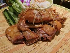 -南越郡·越式风味餐厅(青秀万达店)