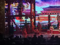 -唐乐宫·歌舞剧院餐厅