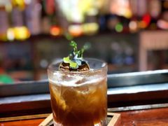 -迦南D BAR