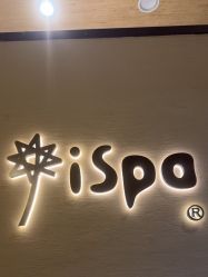 -iSpa