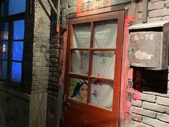 门面-和平菓局(王府井店)