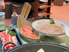 -鸿姐老火锅(静安店)