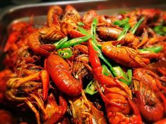 -金石国际大酒店·金丽自助餐厅