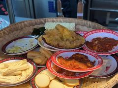 -文立新麻辣烫(合生汇21街区店)