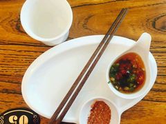 -蜀都冒菜·酱蟹生腌