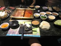-王家渡火锅店(棕榈泉店)