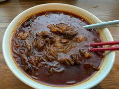 牛腩粉丝-金锅小厨(乐活街店)
