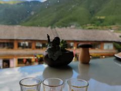 -品味泸沽湖•民族特色菜(大落水店)