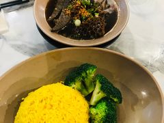 油鸡饭-Food Factory 食街工坊