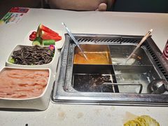 -海底捞火锅(长沙华创国际广场店)