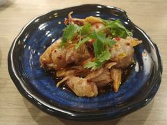 -老班长手工灌汤包(望京华彩店)