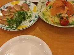 -萨莉亚意式餐厅(深圳北站店)