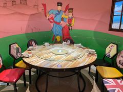 -江南婆婆(车墩店)