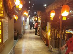 -蛟河庄稼院(临河街店)
