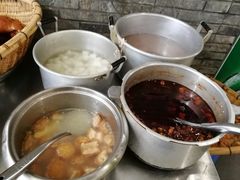 -耙猪脚(荷风香舍店)