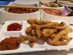 -海底捞火锅(北京路店)
