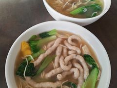 -从前慢海鲜面馆