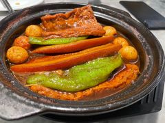 -城南往事·鲁菜·烤鸭(世茂宽厚里·大明湖店)