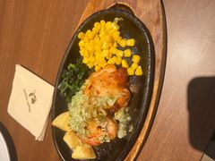 -萨莉亚(巴黎春天成山店)